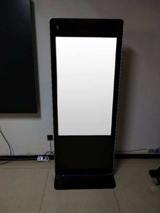 虛擬試衣鏡的成像原理及市場前景